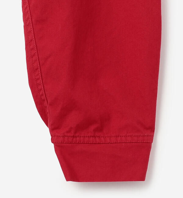  「WHITESVILLE | コットンポプリン スポーツジャケット WOMEN」|テーラードジャケット|