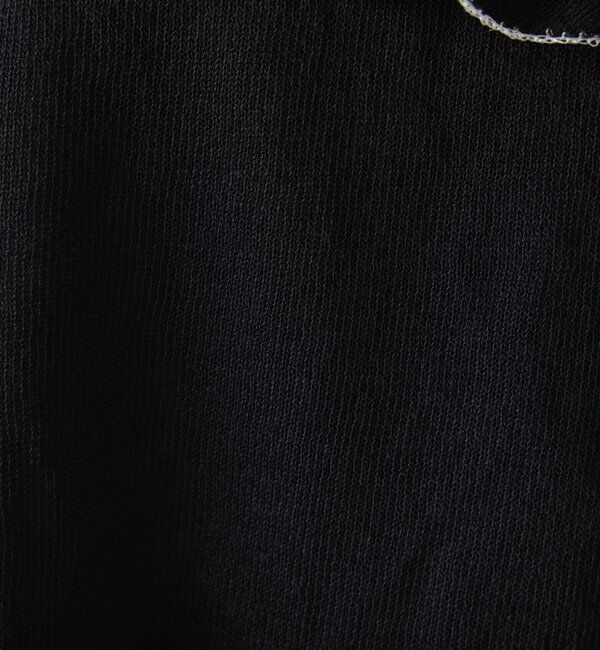  「ラッフルオフショルダーシアーニット」|ニット・セーター|