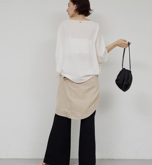  「フレアデニム」|デニム|