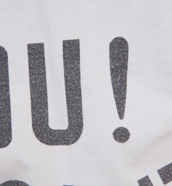  「【REMI RELIEF】【NEW SP加工】天竺BIGTシャツ／別注」|Tシャツ・カットソー|