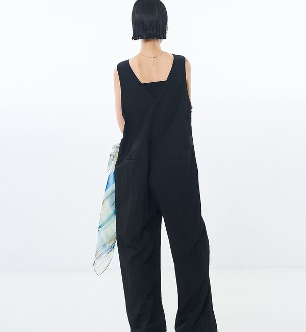 NOMINE「フロントボタンオールインワン【予約】」|オールインワン|