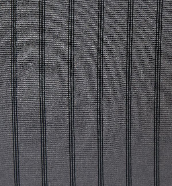 NOMINE「フロントボタンオールインワン【予約】」|オールインワン|