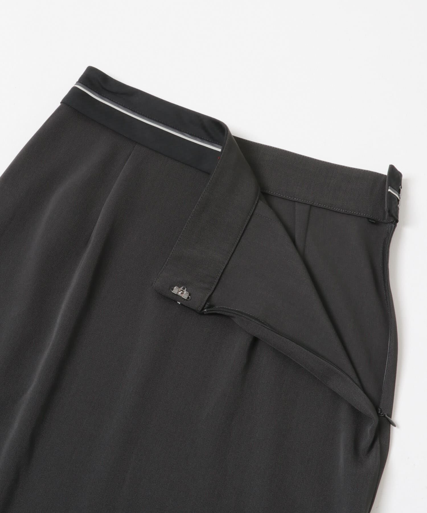 URBAN RESEARCH「マーベルトストレートミディスカート」|スカート|