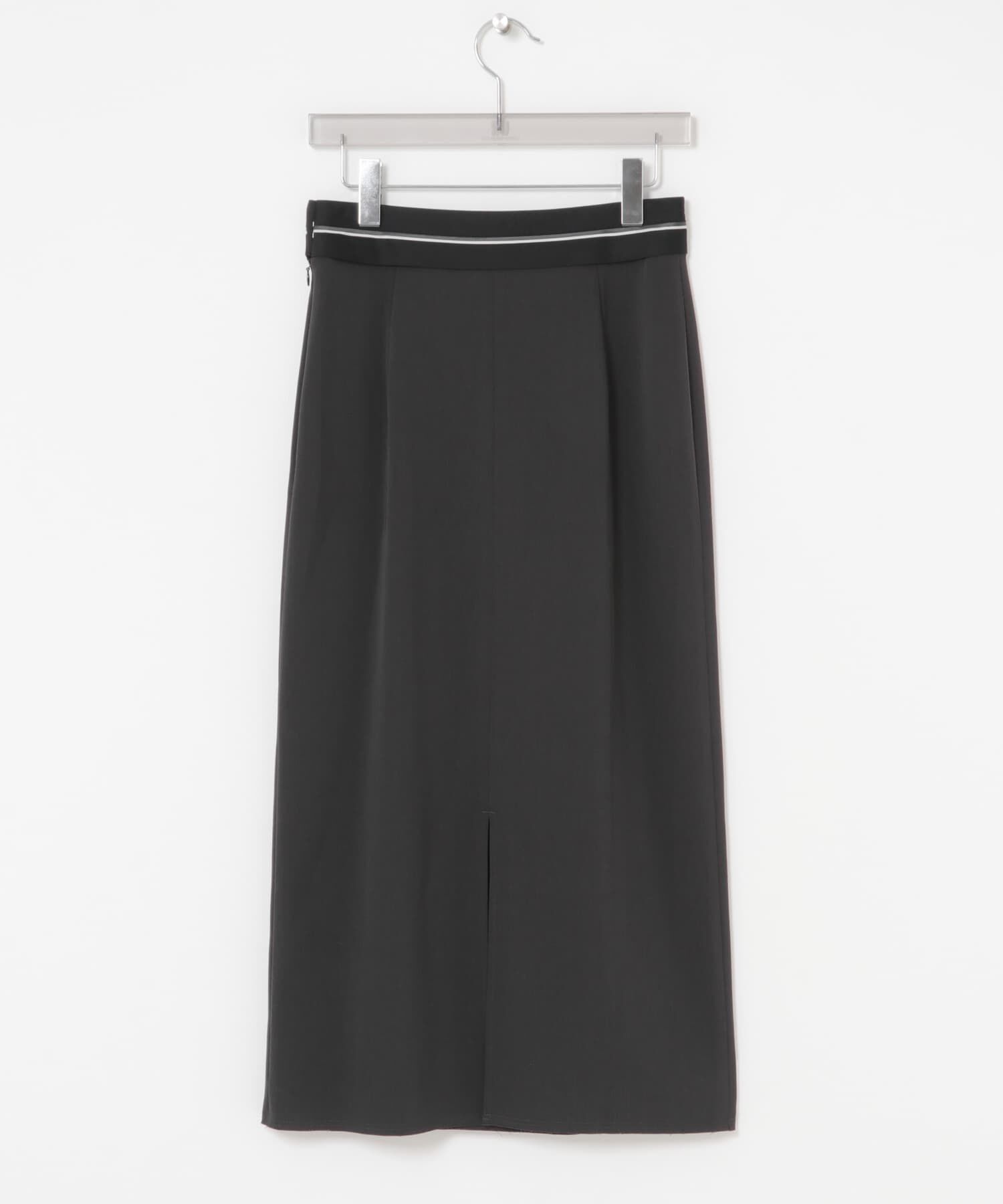 URBAN RESEARCH「マーベルトストレートミディスカート」|スカート|