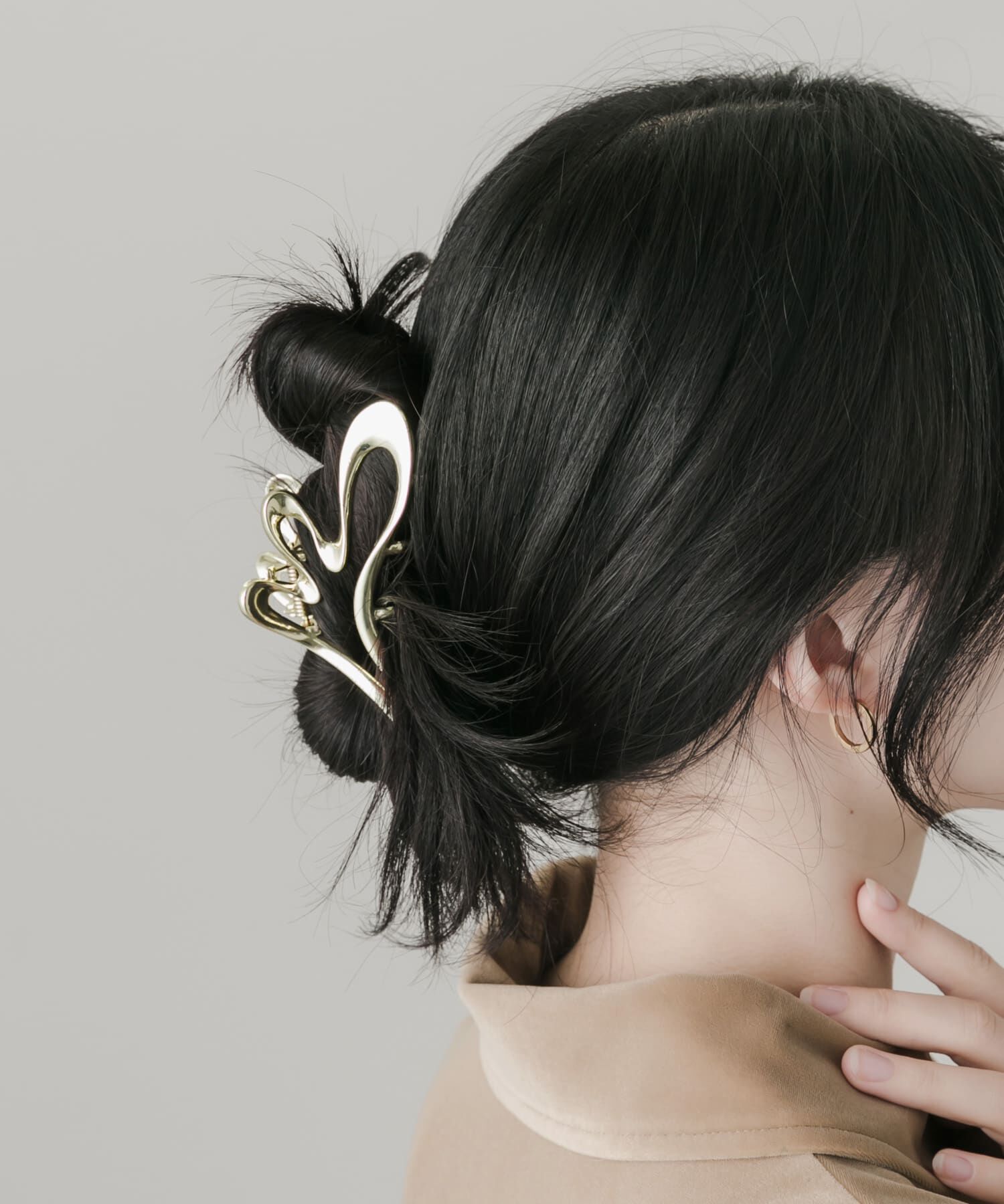 SMELLY「カーブラインメタルバンス」|その他|