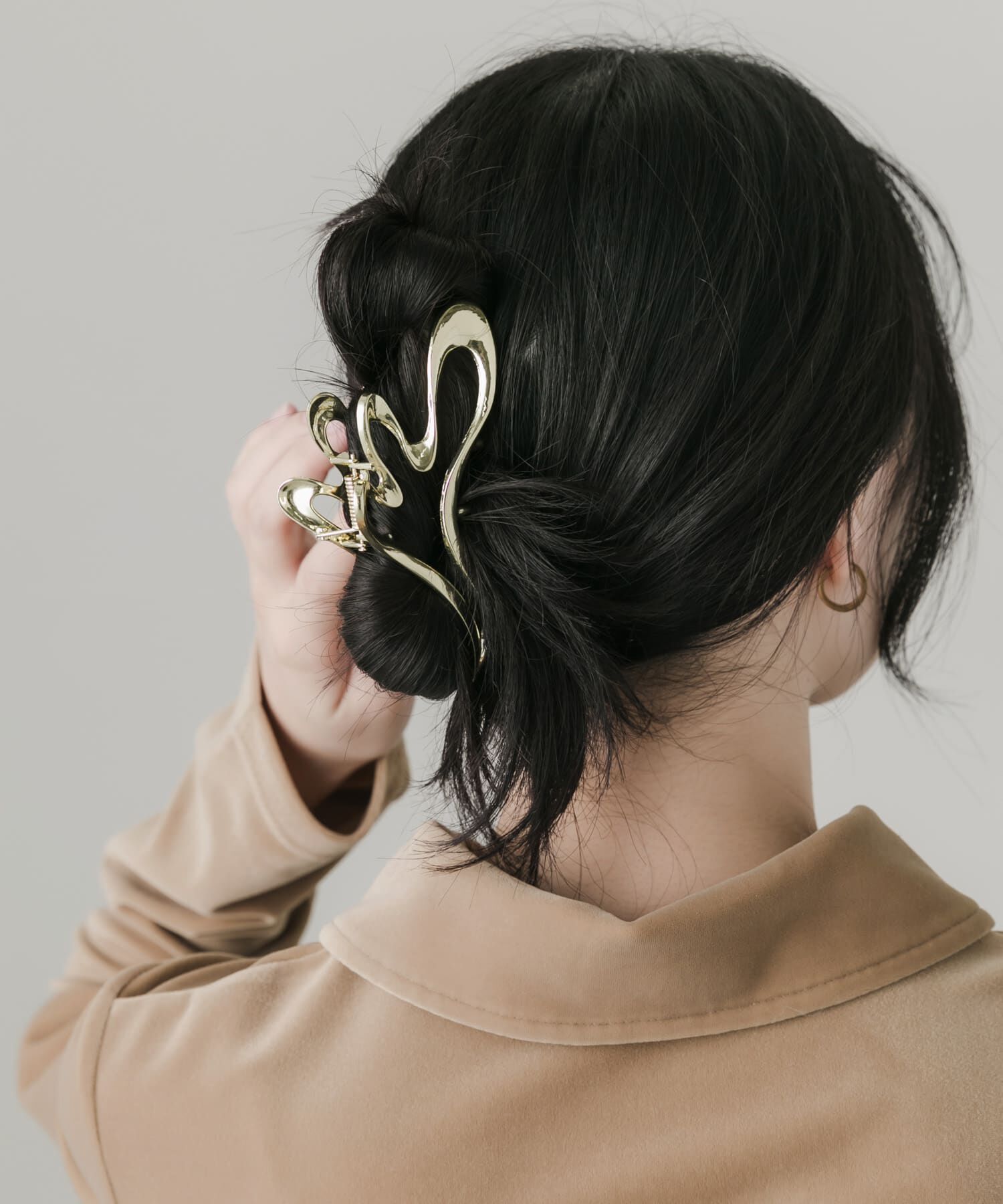 SMELLY「カーブラインメタルバンス」|その他|