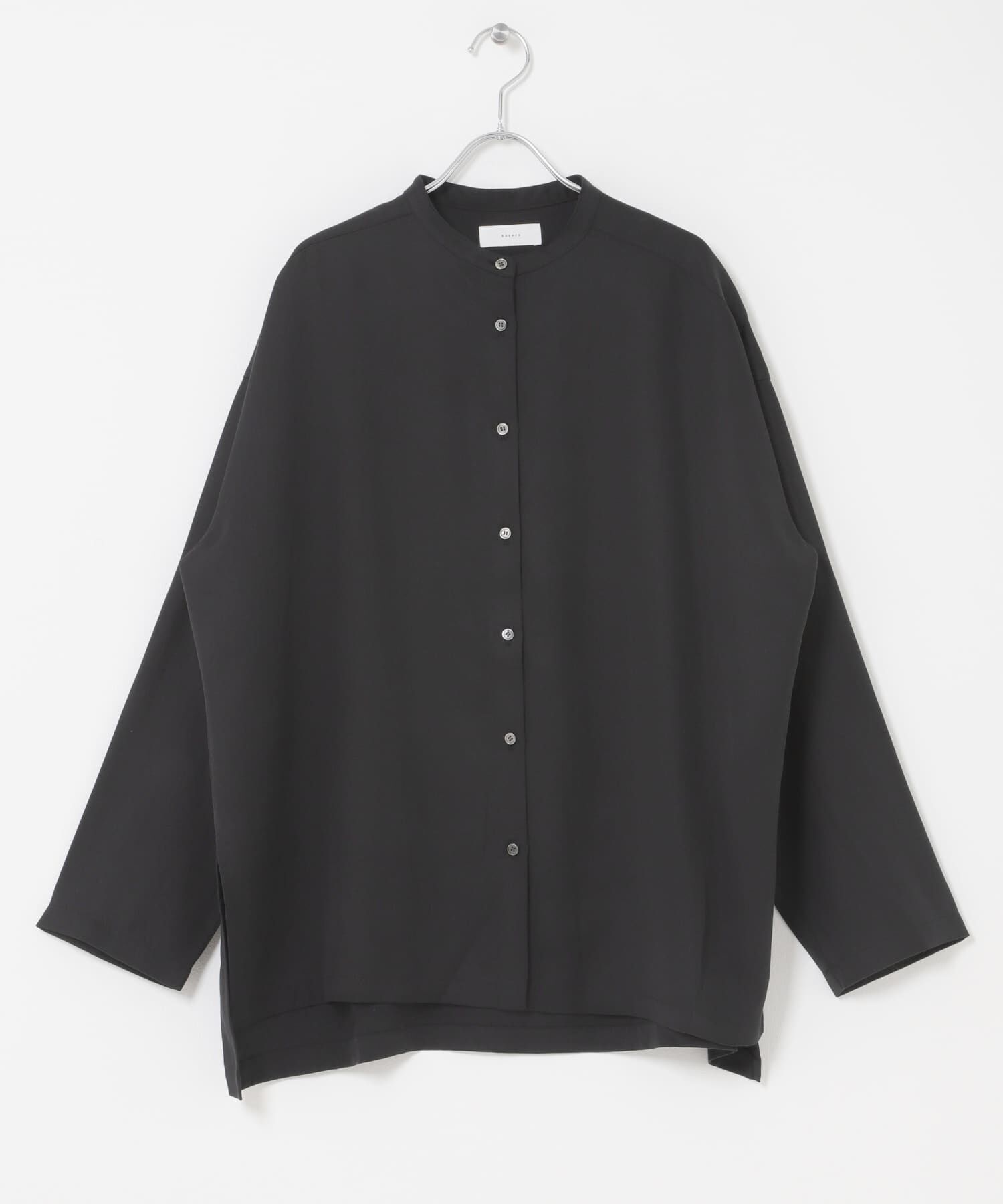 かぐれ「レーヨンワイドシャツ」|シャツ・ブラウス|