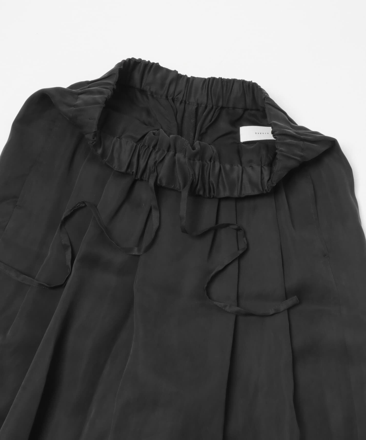 かぐれ「キュプラストレートパンツ」|その他|