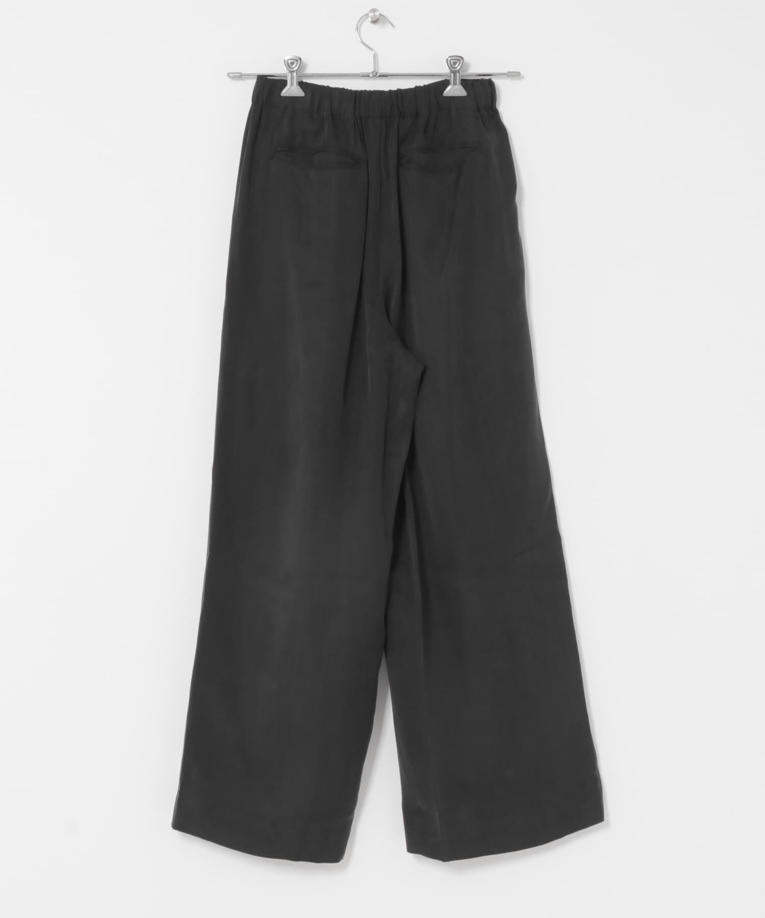 かぐれ「キュプラストレートパンツ」|その他|