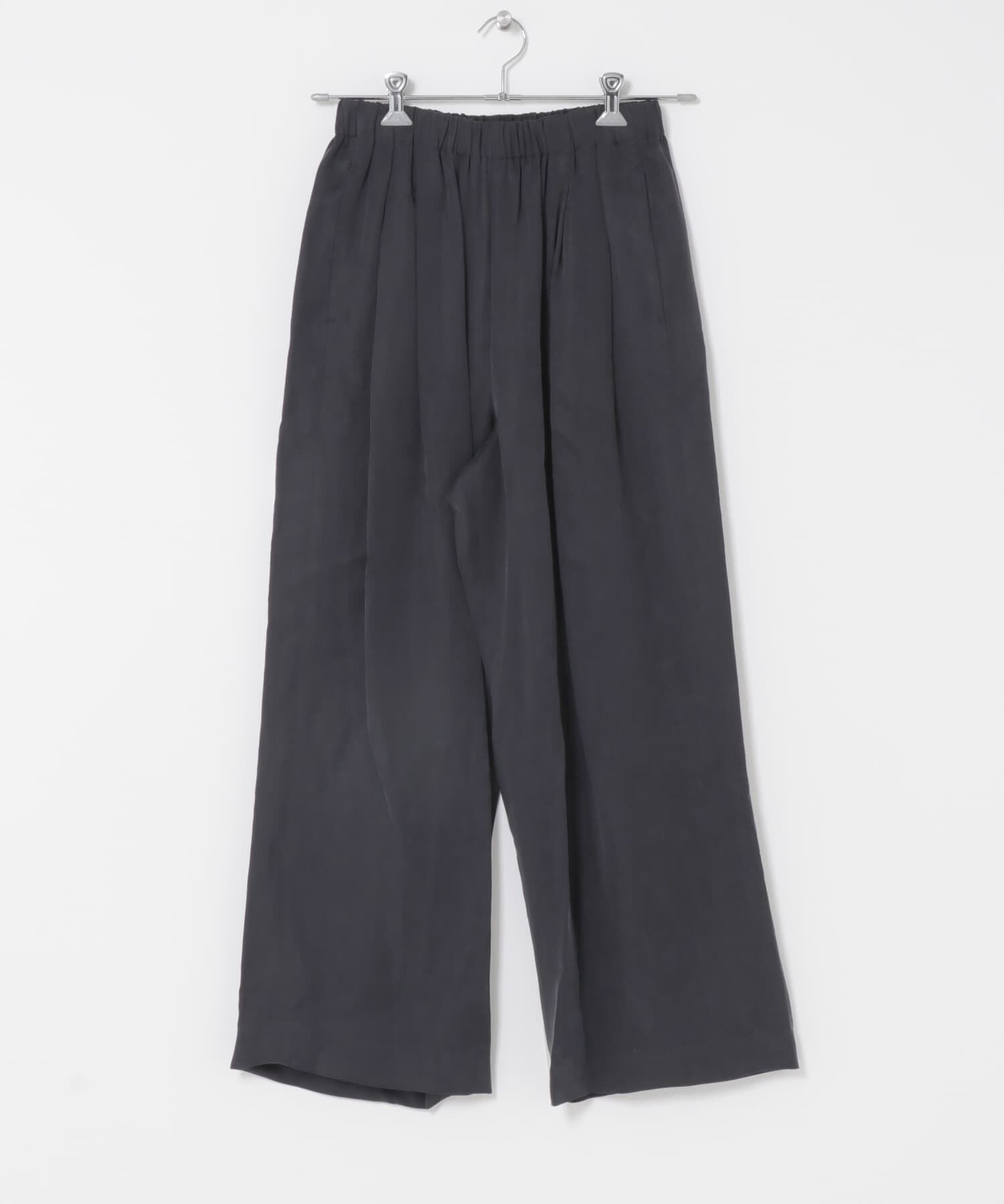 かぐれ「キュプラストレートパンツ」|その他|