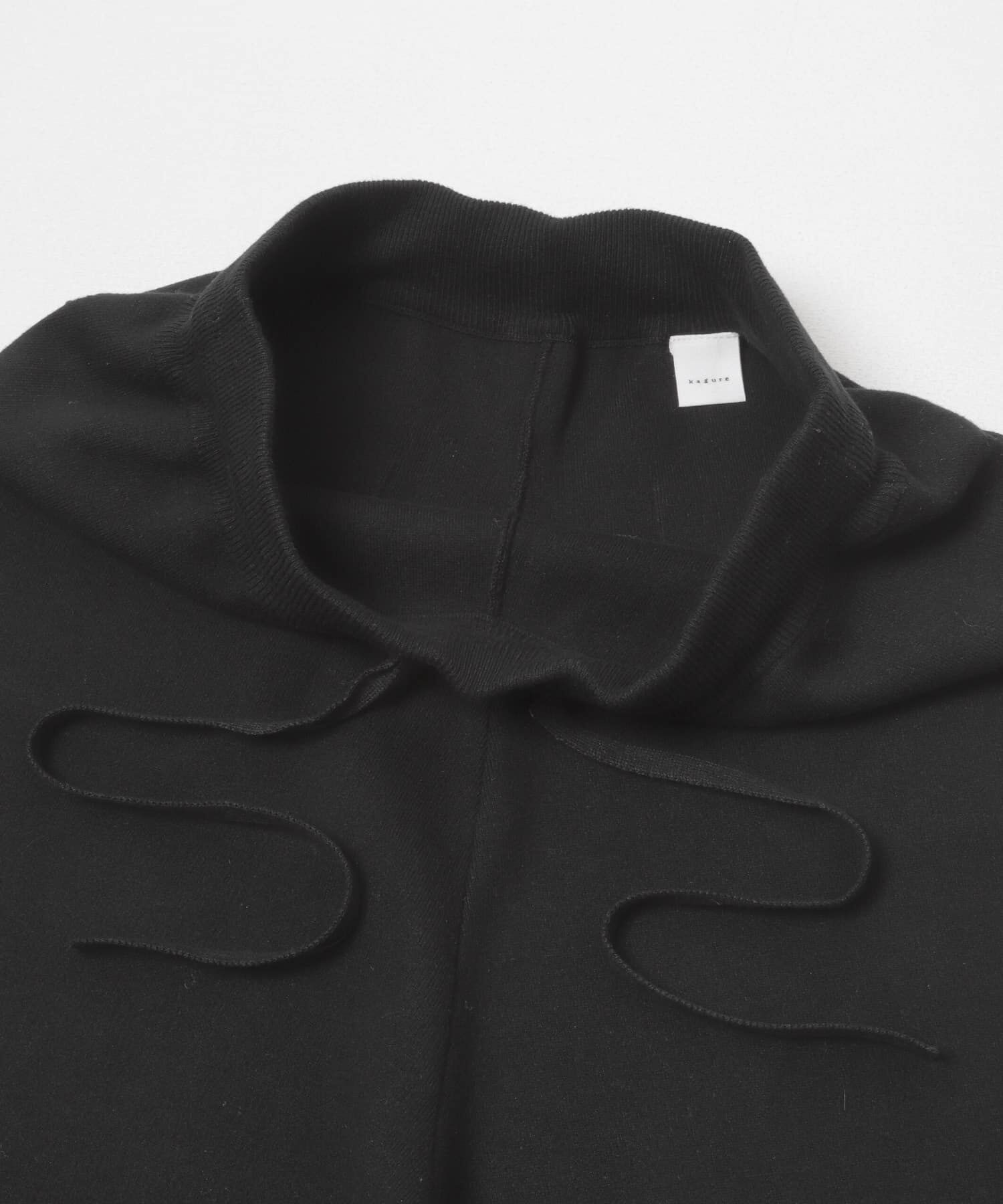 かぐれ「コットンカシミヤニットパンツ」|その他|