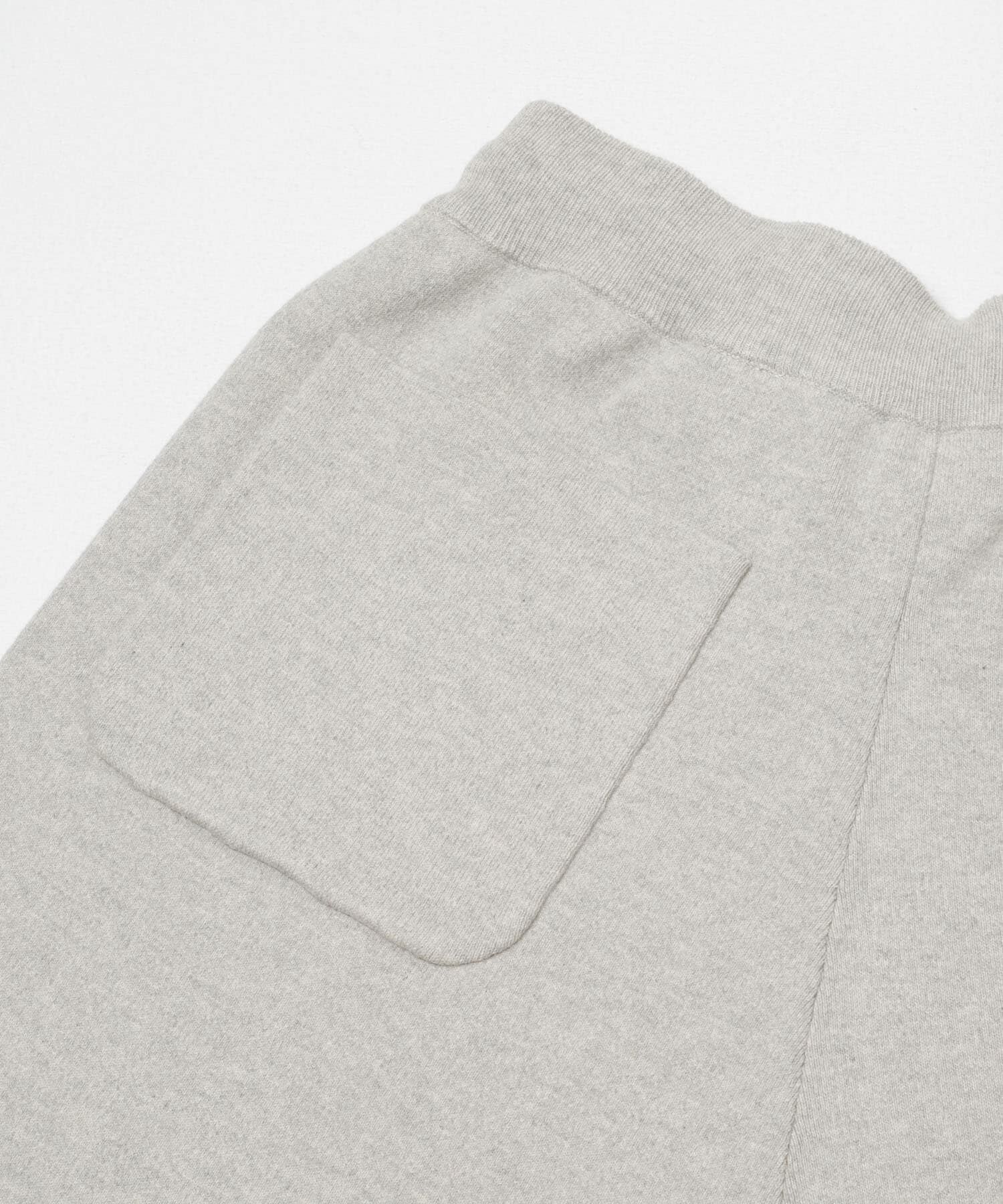 かぐれ「コットンカシミヤニットパンツ」|その他|