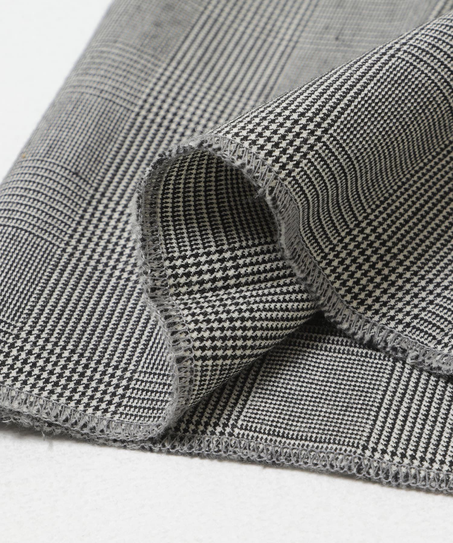 URBAN RESEARCH「new basic　HIGH TWIST WOOL TROUSER」|その他|