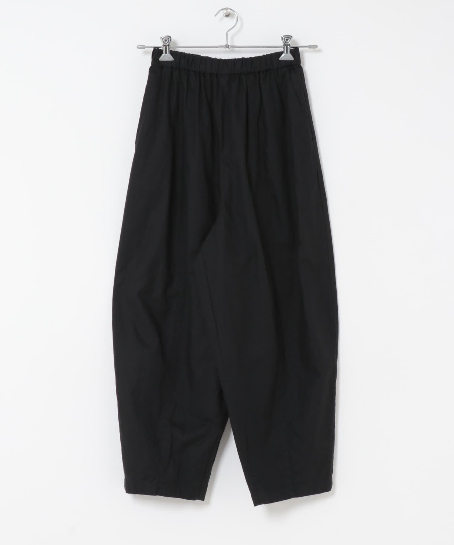 かぐれ「コットンリネンボリュームパンツ」|その他|