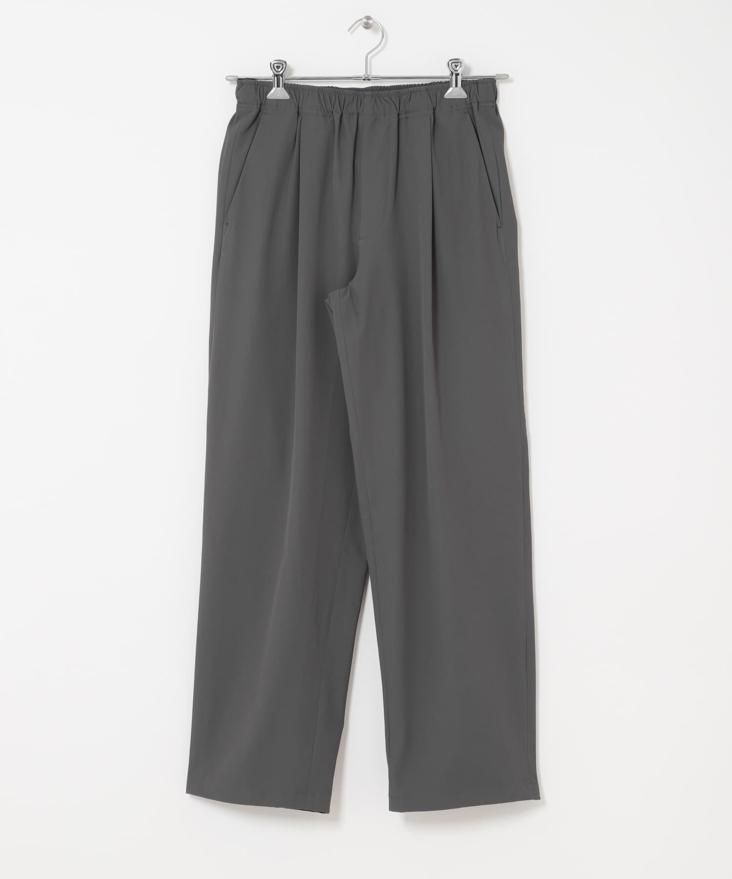 URBAN RESEARCH DOORS「『UR TECH』サマシェア イージートラウザー」|その他|