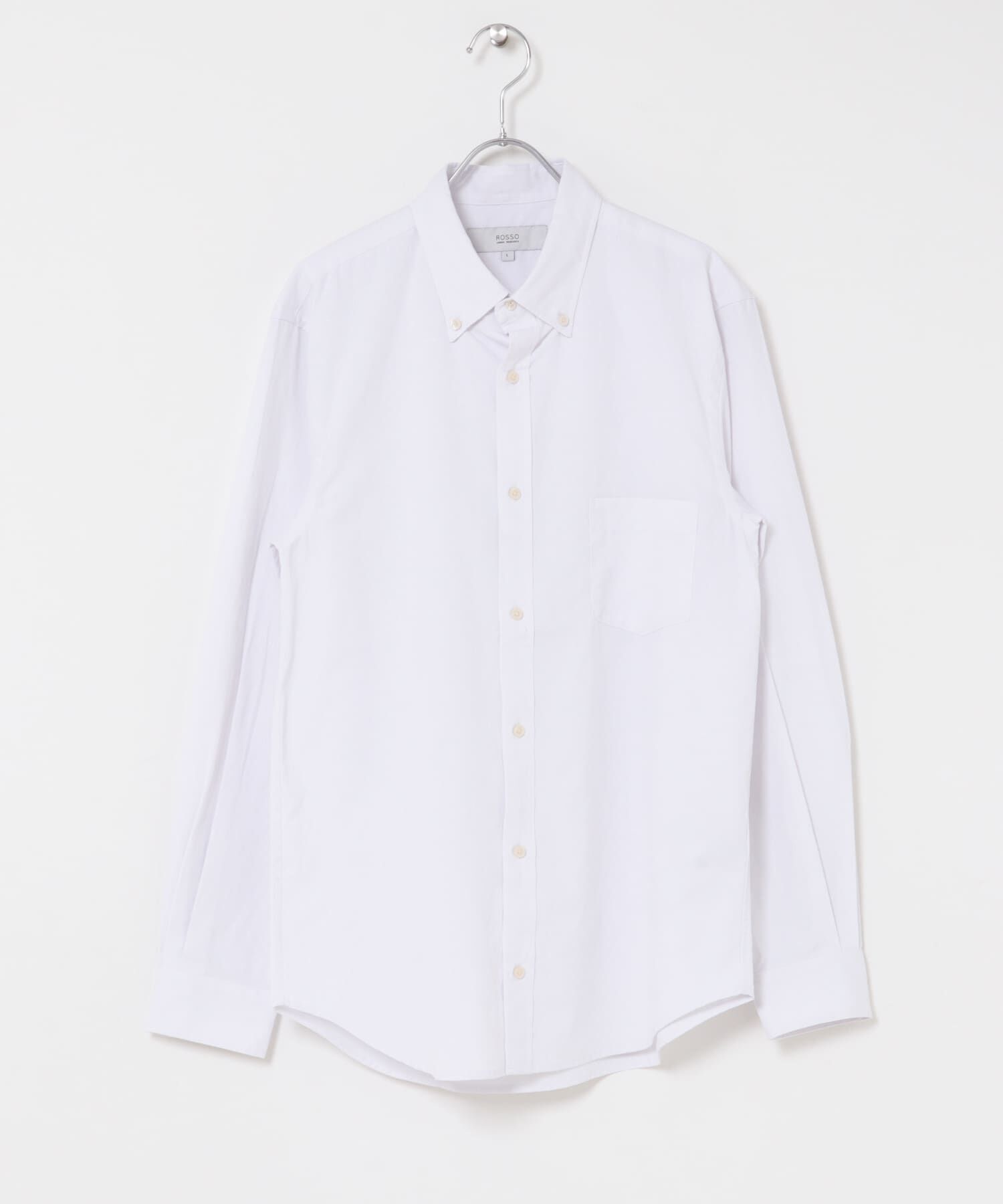 URBAN RESEARCH ROSSO「『WEB限定』『ｲｰｼﾞｰｹｱ』『XLｻｲｽﾞあり』ﾊｲﾊﾟﾌｫｰﾏﾝｽ  」|シャツ・ブラウス|