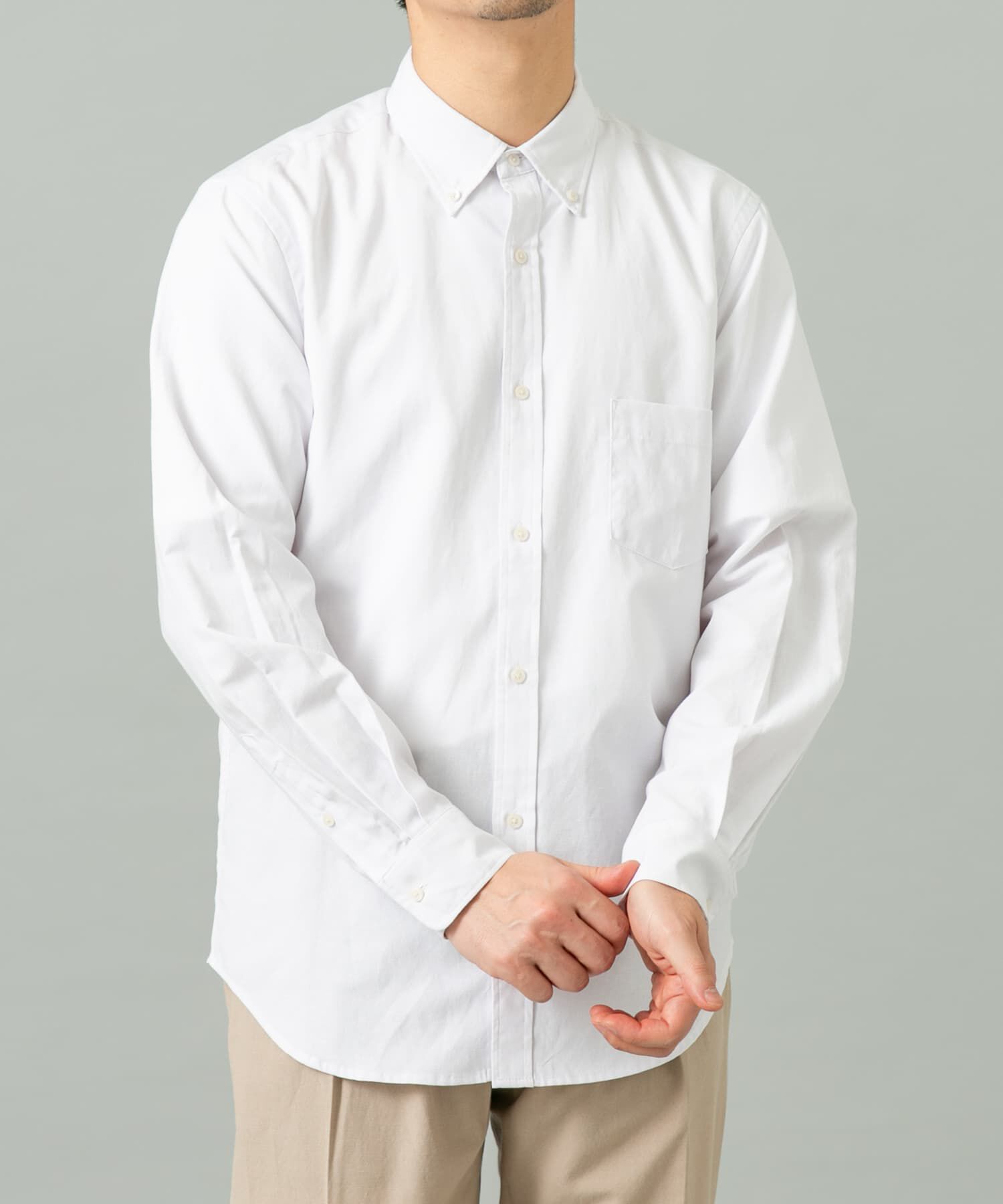 URBAN RESEARCH ROSSO「『WEB限定』『ｲｰｼﾞｰｹｱ』『XLｻｲｽﾞあり』ﾊｲﾊﾟﾌｫｰﾏﾝｽ  」|シャツ・ブラウス|