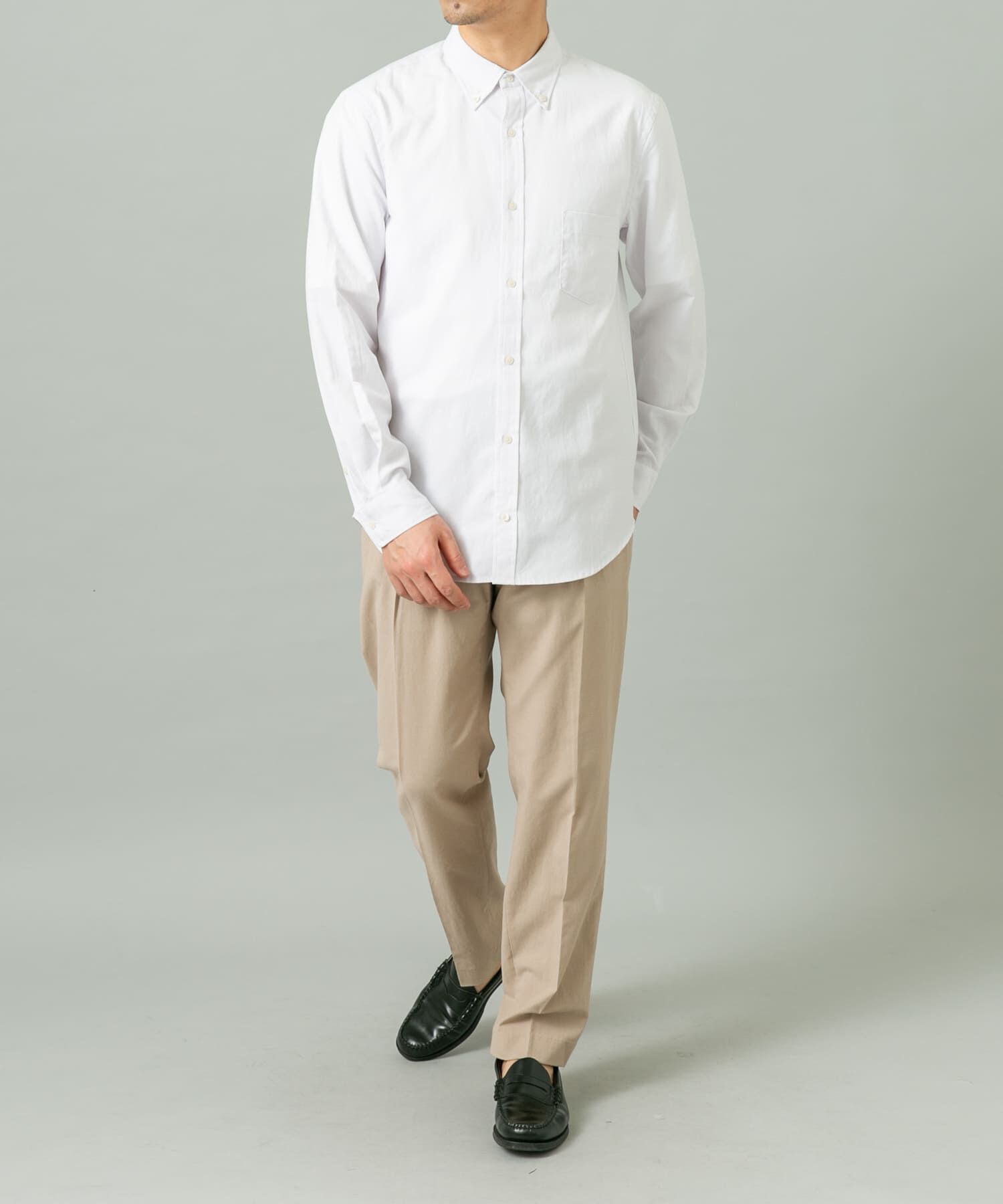 URBAN RESEARCH ROSSO「『WEB限定』『ｲｰｼﾞｰｹｱ』『XLｻｲｽﾞあり』ﾊｲﾊﾟﾌｫｰﾏﾝｽ  」|シャツ・ブラウス|