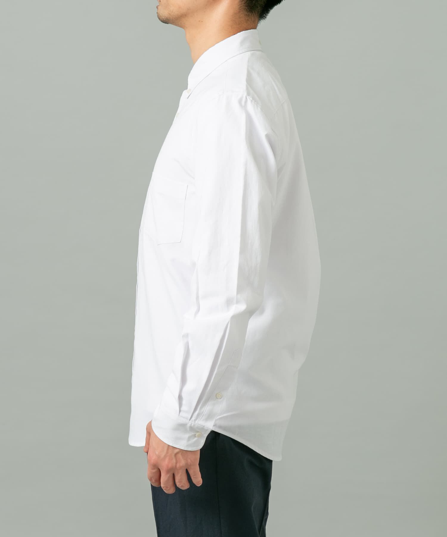 URBAN RESEARCH ROSSO「『WEB限定』『ｲｰｼﾞｰｹｱ』『XLｻｲｽﾞあり』ﾊｲﾊﾟﾌｫｰﾏﾝｽ  」|シャツ・ブラウス|