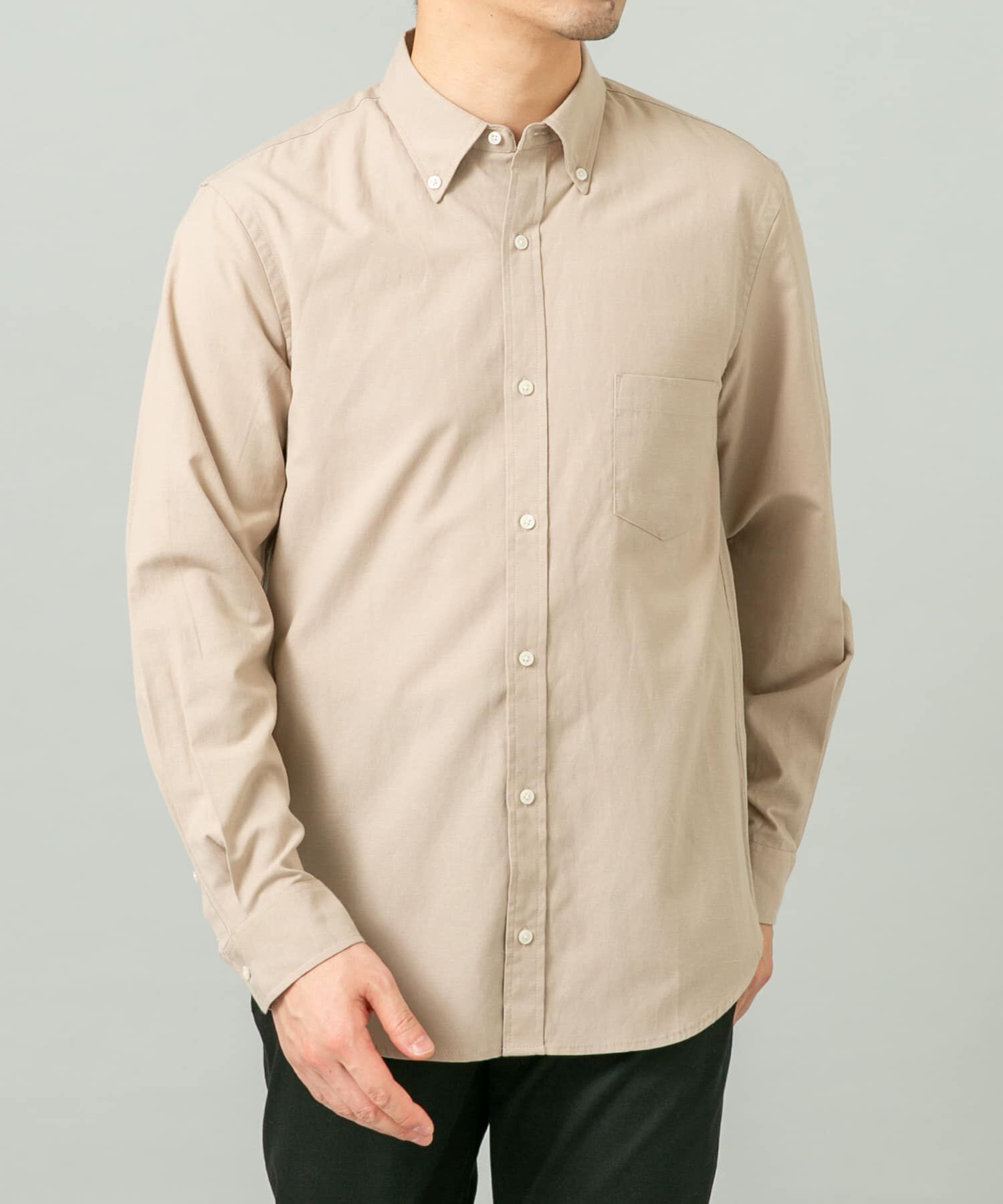 URBAN RESEARCH ROSSO「『WEB限定』『ｲｰｼﾞｰｹｱ』『XLｻｲｽﾞあり』ﾊｲﾊﾟﾌｫｰﾏﾝｽ  」|シャツ・ブラウス|