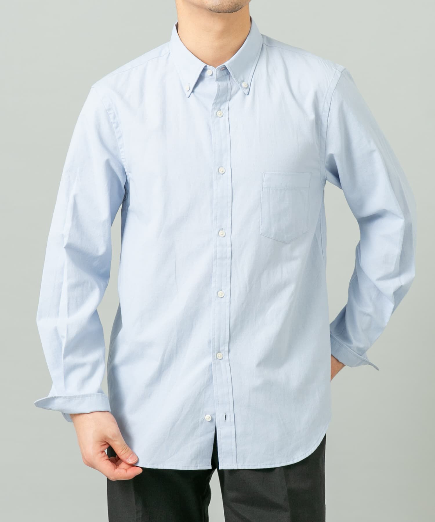 URBAN RESEARCH ROSSO「『WEB限定』『ｲｰｼﾞｰｹｱ』『XLｻｲｽﾞあり』ﾊｲﾊﾟﾌｫｰﾏﾝｽ  」|シャツ・ブラウス|