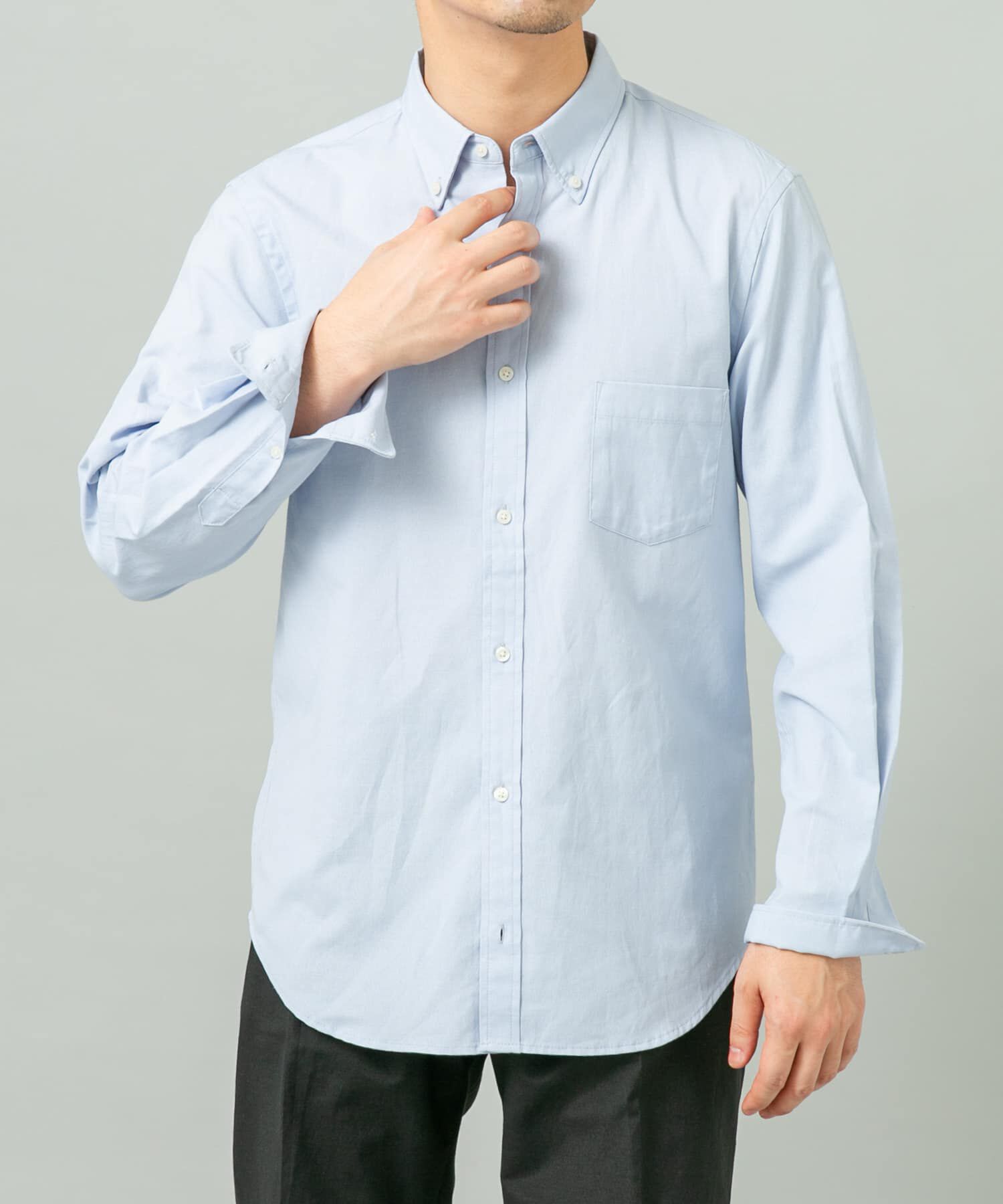 URBAN RESEARCH ROSSO「『WEB限定』『ｲｰｼﾞｰｹｱ』『XLｻｲｽﾞあり』ﾊｲﾊﾟﾌｫｰﾏﾝｽ  」|シャツ・ブラウス|