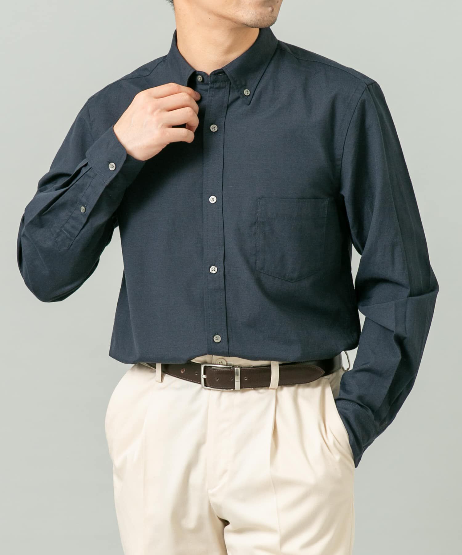 URBAN RESEARCH ROSSO「『WEB限定』『ｲｰｼﾞｰｹｱ』『XLｻｲｽﾞあり』ﾊｲﾊﾟﾌｫｰﾏﾝｽ  」|シャツ・ブラウス|