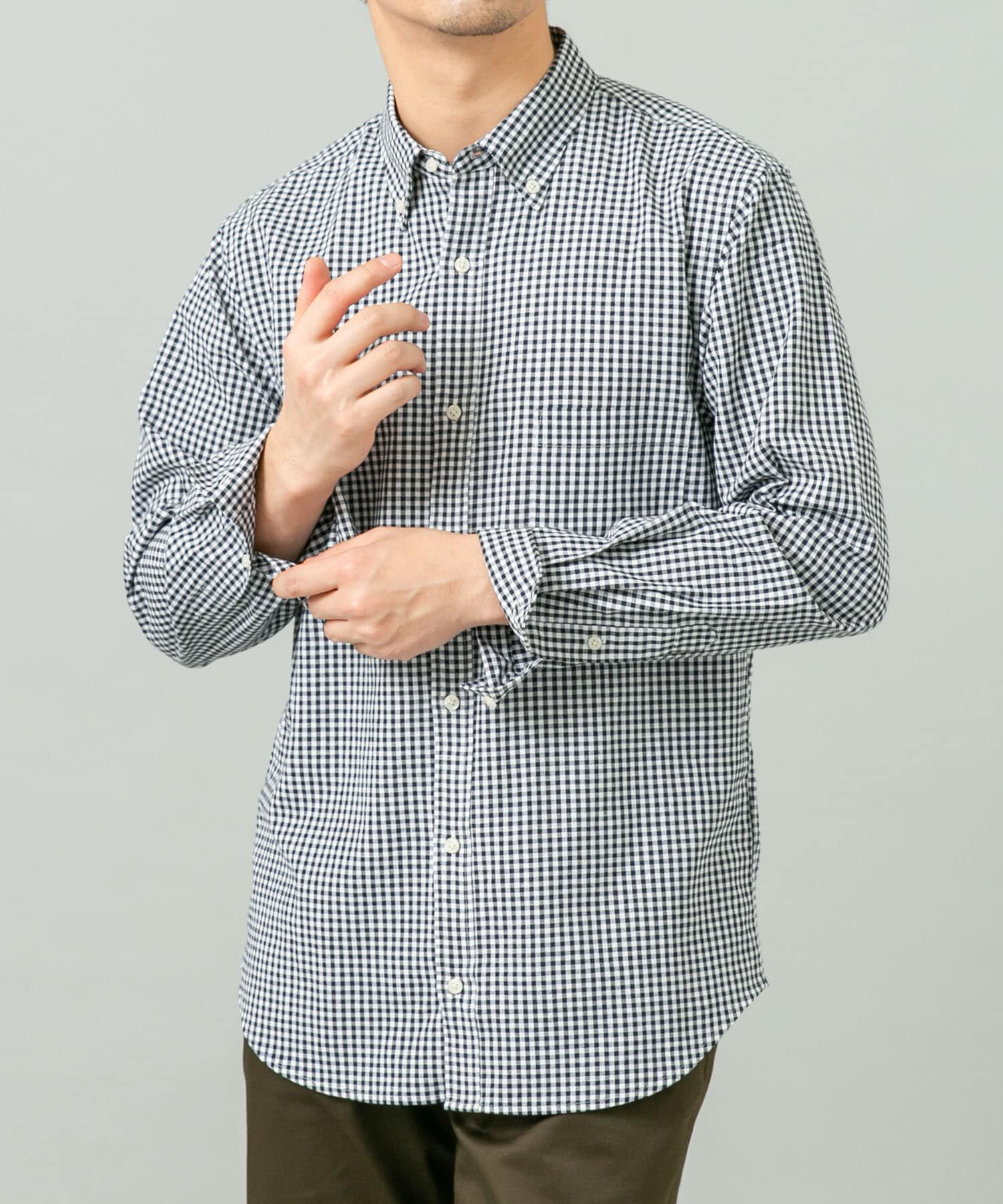 URBAN RESEARCH ROSSO「『WEB限定』『ｲｰｼﾞｰｹｱ』『XLｻｲｽﾞあり』ﾊｲﾊﾟﾌｫｰﾏﾝｽ  」|シャツ・ブラウス|