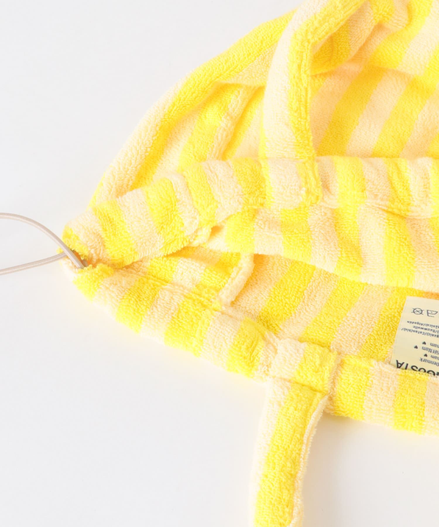 URBAN RESEARCH「BONGUSTA　NARAM HANDBAG」|ハンドバッグ|