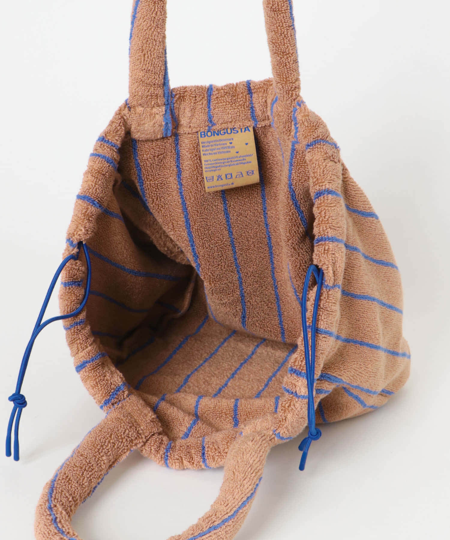 URBAN RESEARCH「BONGUSTA　NARAM HANDBAG」|ハンドバッグ|