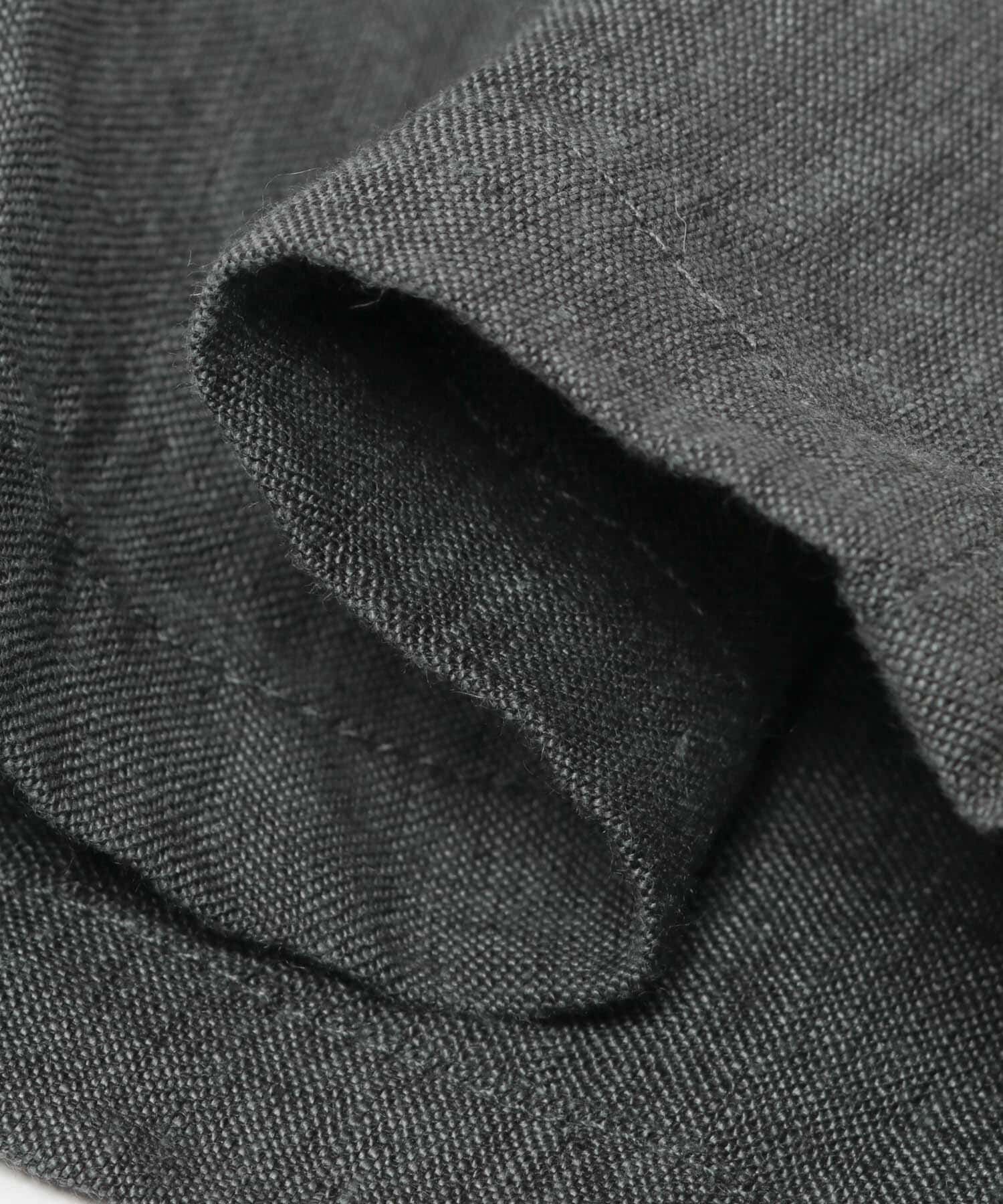 URBAN RESEARCH DOORS「シルケットリネン イージートラウザー」|その他|