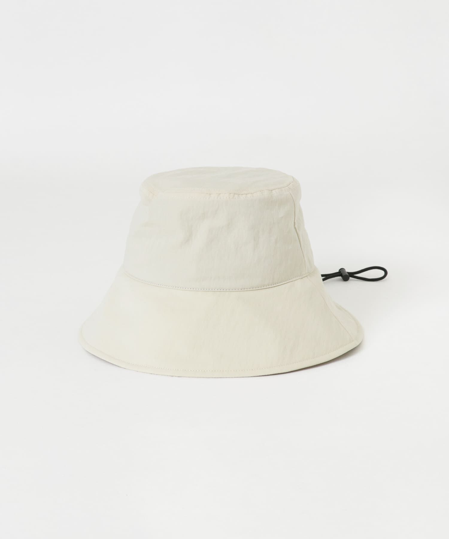 SMELLY「『撥水/UVカット』ハッスイドロストバケットハット」|ハット|