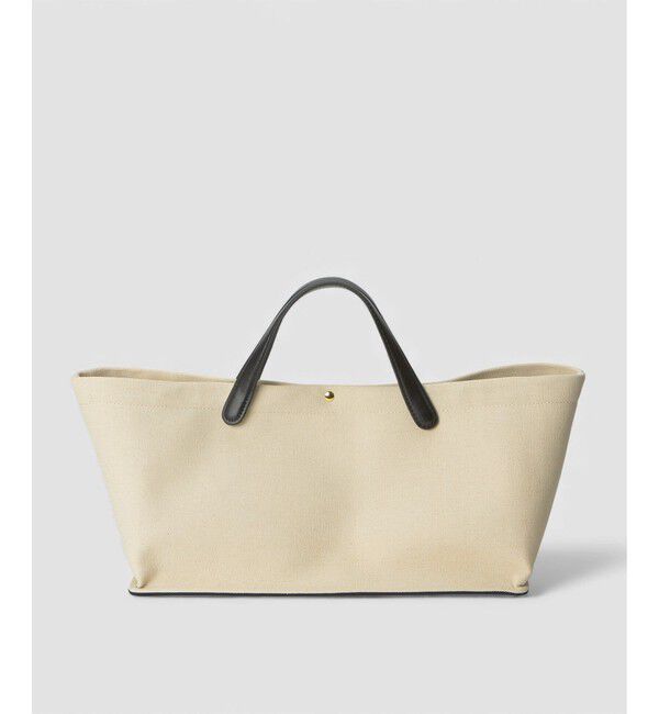 allureville「キャンバストートバッグ」|トートバッグ|