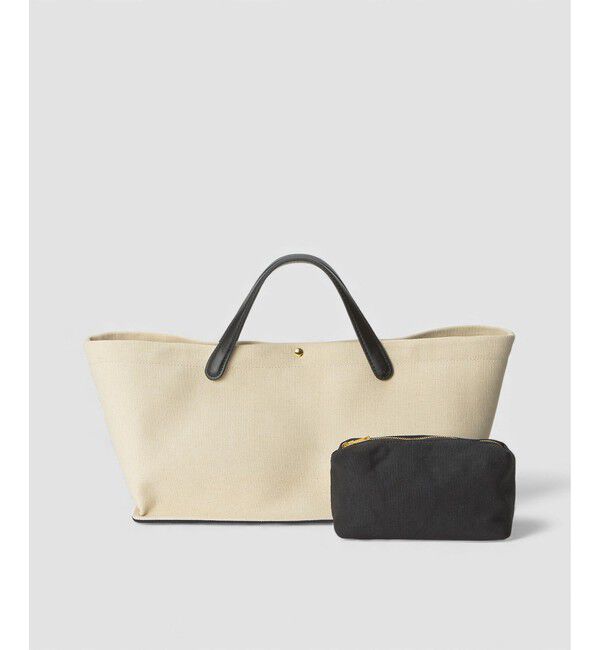 allureville「キャンバストートバッグ」|トートバッグ|