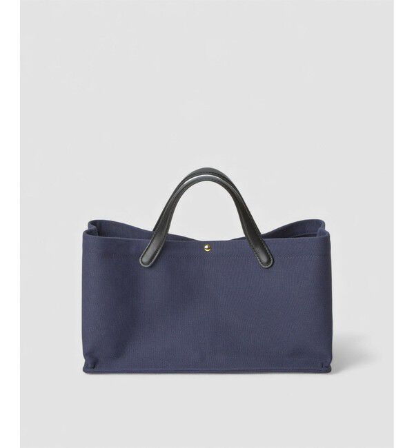 allureville「キャンバストートバッグ」|トートバッグ|