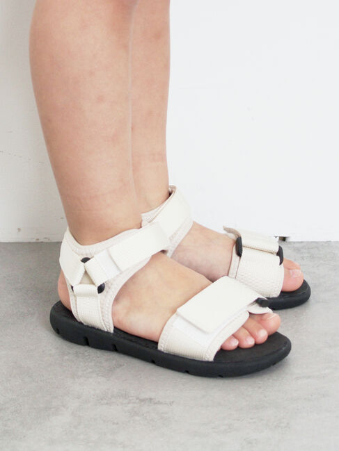 Samansa Mos2 Lagom「スポーツサンダル」|サンダル|キナリ