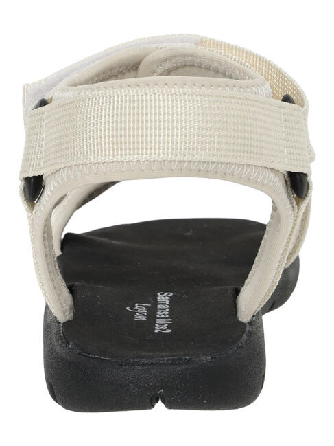 Samansa Mos2 Lagom「スポーツサンダル」|サンダル|