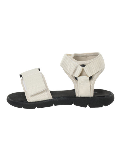 Samansa Mos2 Lagom「スポーツサンダル」|サンダル|