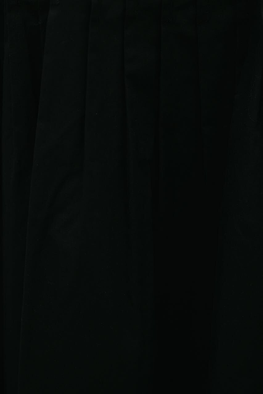 STYLEMIXER「タックプリーツフレアスカート」|スカート|