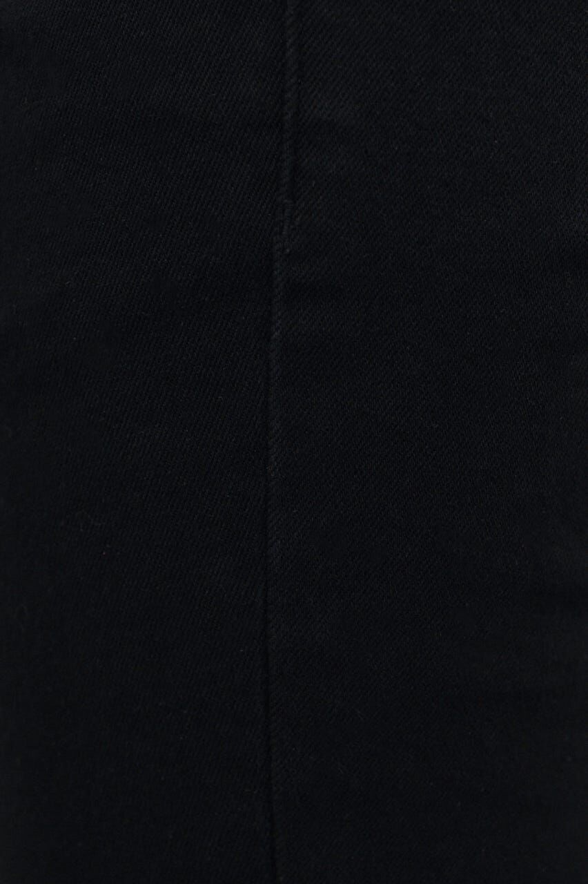 STYLEMIXER「ストレッチデニムカプリパンツ」|デニム|