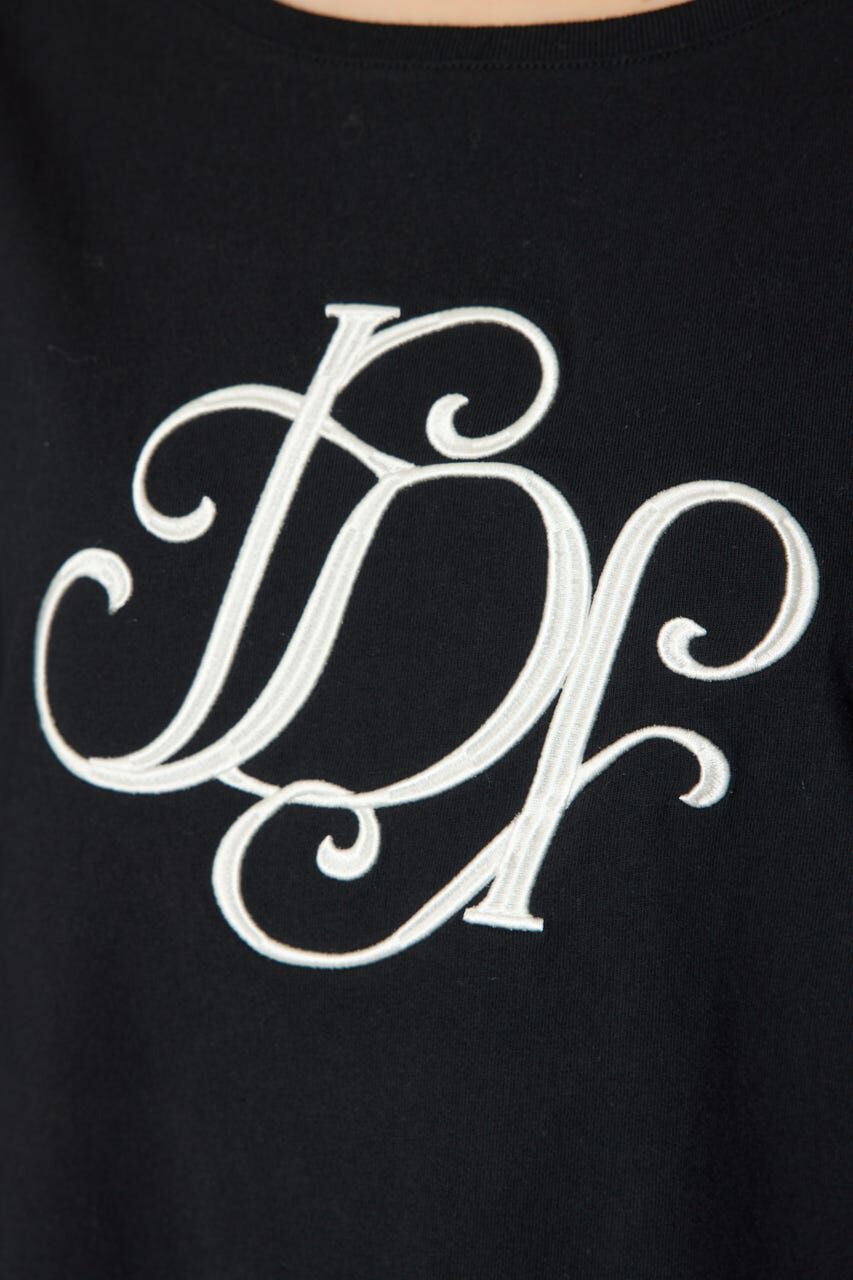 rienda「RDロゴTシャツ」|Tシャツ・カットソー|