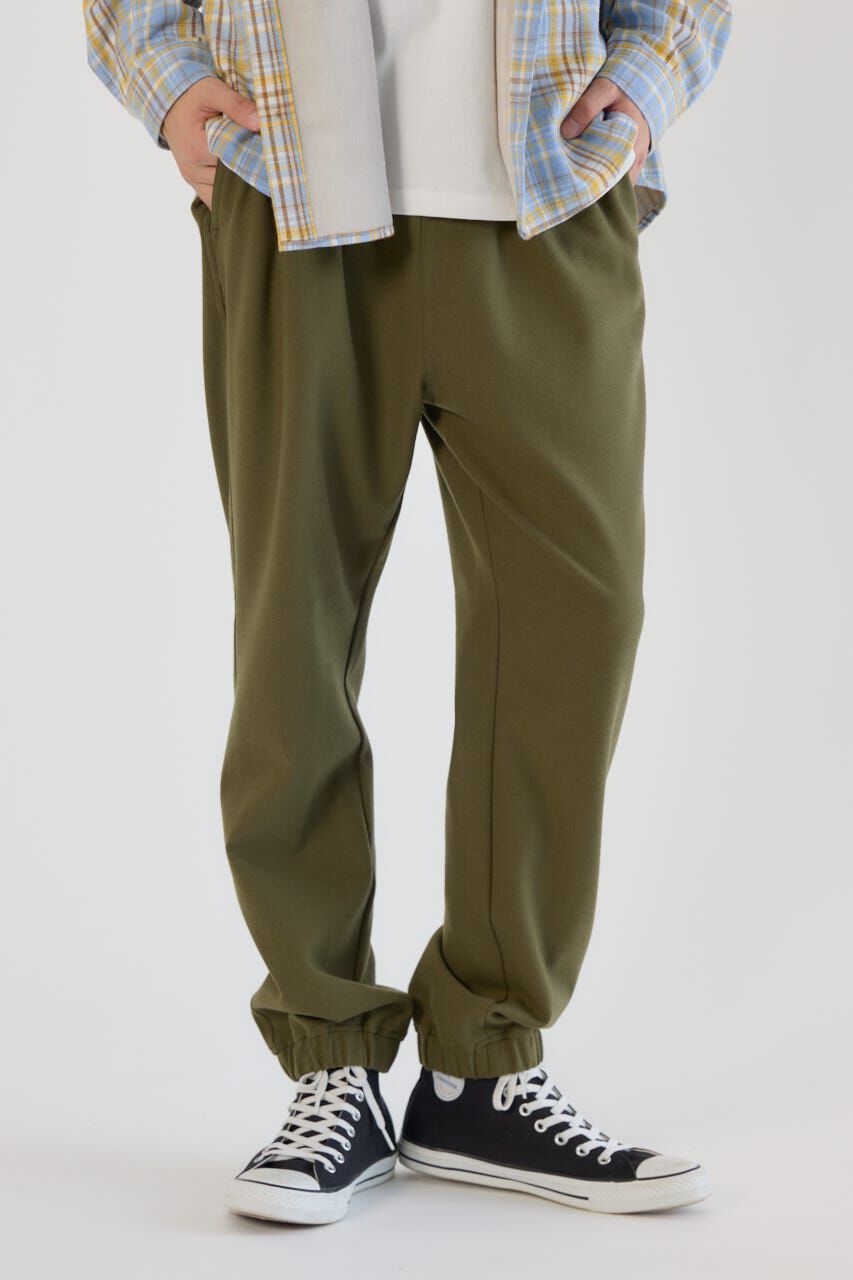 RODEO CROWNS「メンズCHILL OUT EASY JOGパンツ」|その他|KHA