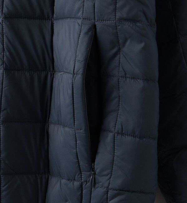 UNITED ARROWS green label relaxing「【WEB限定】＜TAION＞マウンテン リバーシブル ダウン ボア ジャケット ダウンジャケット」|ダウン|