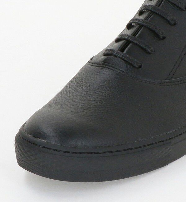 UNITED ARROWS green label relaxing「【WEB限定】＜CONVERSE＞オールスター クップ プレーントウ OX ドレススニーカー」|スニーカー|