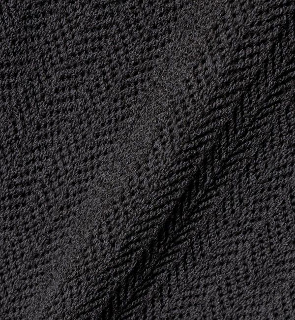 UNITED ARROWS green label relaxing「ミックス メランジ メッシュ カーディガン」|カーディガン|