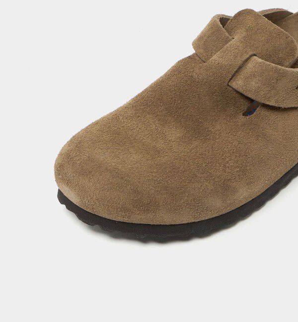 BEAUTY&YOUTH UNITED ARROWS「【国内EXCLUSIVE】＜BIRKENSTOCK＞ボストン/サンダル」|サンダル|