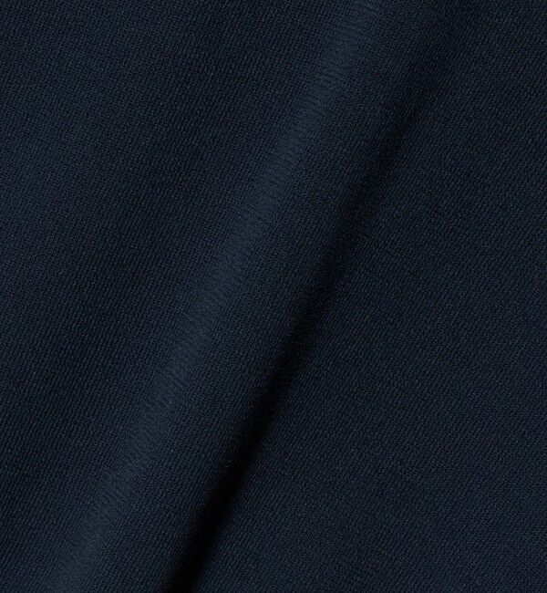 BEAUTY&YOUTH UNITED ARROWS「フルニードル フレンチスリーブ ニットプルオーバー ウォッシャブル」|ニット・セーター|