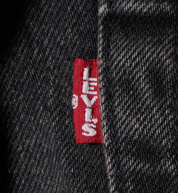 BEAUTY&YOUTH UNITED ARROWS「＜Levis＞501 LOOSE デニムパンツ」|チノ|