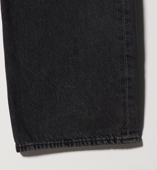 BEAUTY&YOUTH UNITED ARROWS「＜Levis＞501 LOOSE デニムパンツ」|チノ|