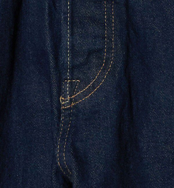 BEAUTY&YOUTH UNITED ARROWS「＜Levis＞501 LOOSE デニムパンツ」|チノ|